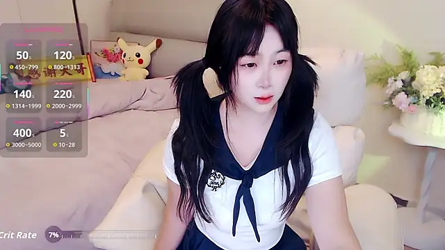 yoyoyo_99 – Live XXX-chat