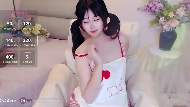 yoyoyo_99's Webcam Show