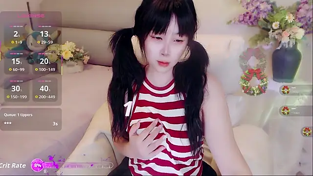 yoyoyo_99 Chat XXX in diretta