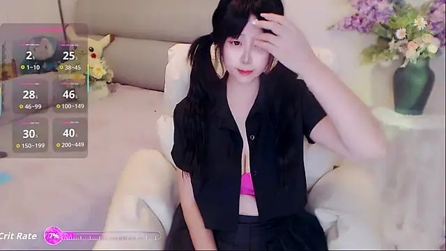 yoyoyo_99 – Live XXX-chat