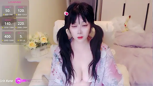 yoyoyo_99's Live XXX Chat