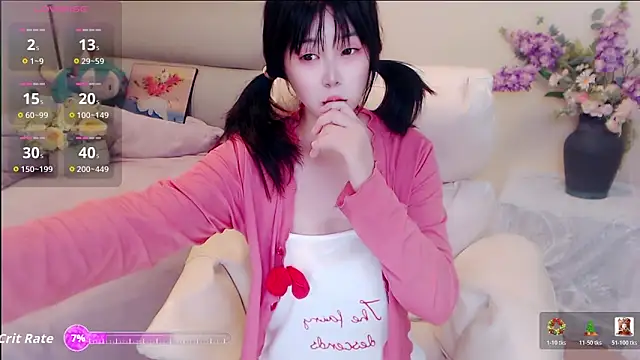 yoyoyo_99's Live XXX Chat