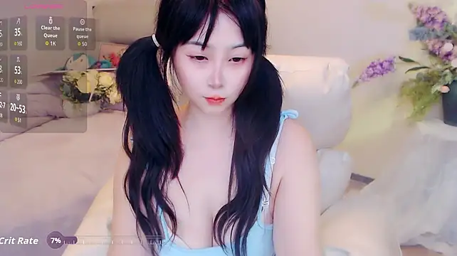 yoyoyo_99's Webcam Show
