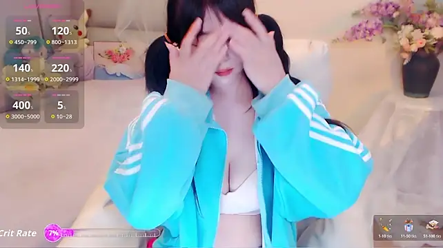 Živý XXX chat yoyoyo_99