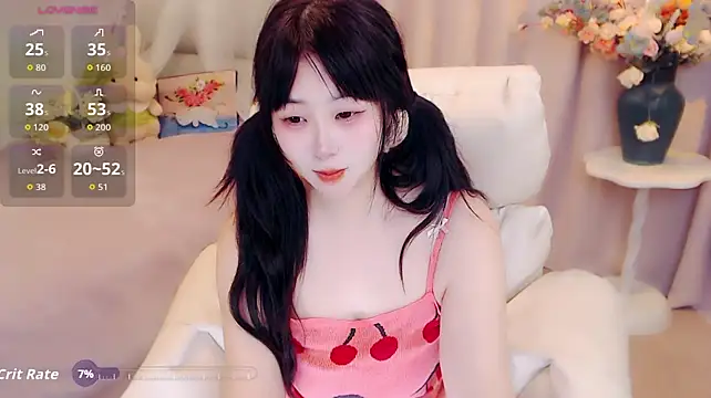 yoyoyo_99 Live XXX-Chat