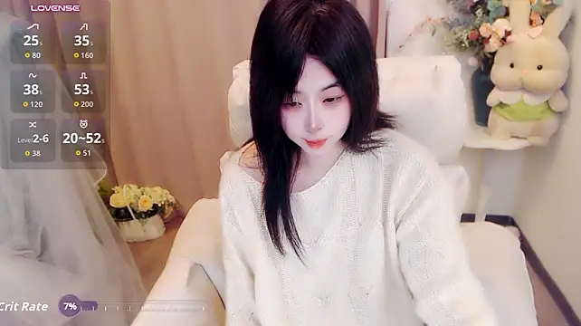 yoyoyo_99 Show Webcam
