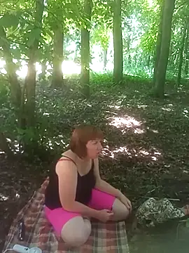 Pokazy przed kamerką – BiketravelChat