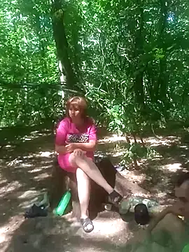 BiketravelChat webcam show