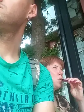 BiketravelChat Webcam show