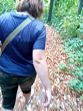 BiketravelChat Webcam show