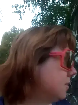 BiketravelChat Webcam show