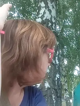 BiketravelChat Webcam show
