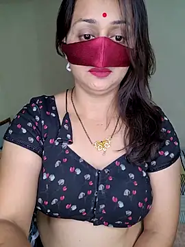 WetDollX Adlı Modelin Web Kamerası Şovu