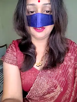 WetDollX Pertunjukan Webcam