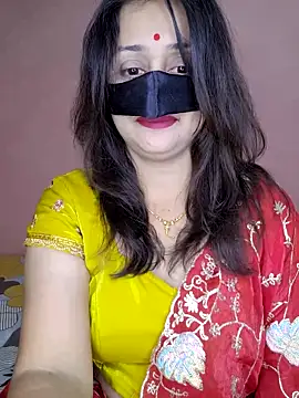 הופעת וובקאם של WetDollX