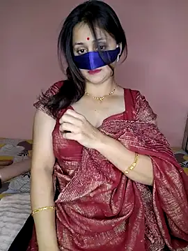 Show de webcam de WetDollX