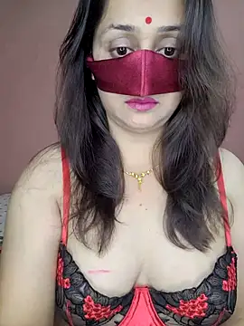 WetDollX's Webcam Show