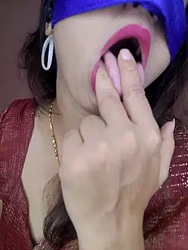 عرض كام WetDollX