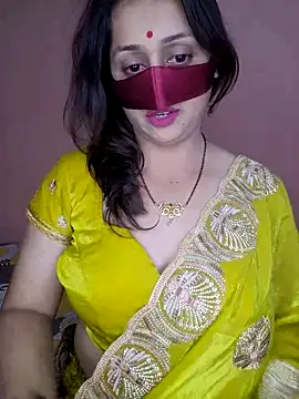 WetDollX's Webcam Show