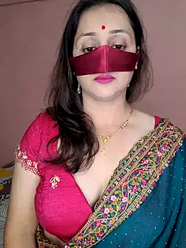 WetDollX's Webcam Show