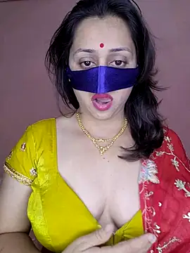 WetDollX webcam show