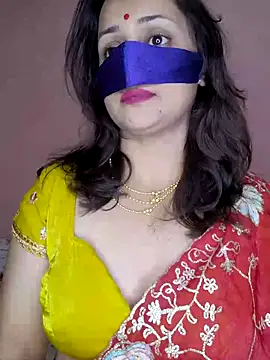 Webkamerová show WetDollX