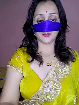 WetDollX webcam show