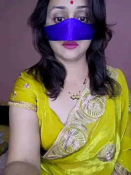 Show de webcam de WetDollX