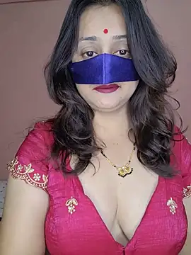 WetDollX's Webcam Show