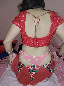 WetDollX Show Webcam