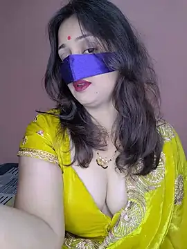 WetDollX's Webcam Show
