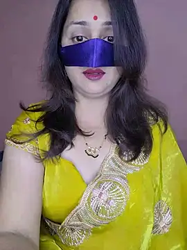 WetDollX webcam show