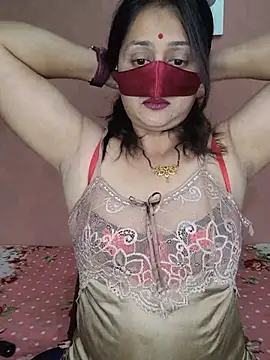 Show Webcam de WetDollX