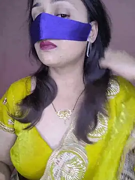 WetDollX's Webcam Show
