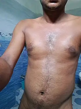 Show Webcam de Itsdesi_boy