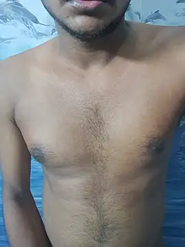 הופעת וובקאם של Hotmen2