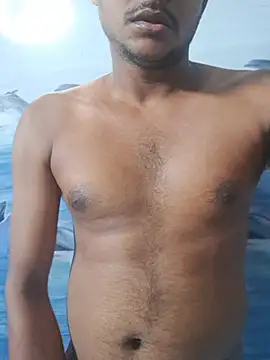 Hotmen2 Show in webcam