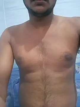 הופעת וובקאם של Hotmen2