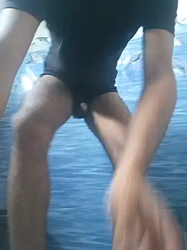 โชว์เว็บแคมของ Hotmen2
