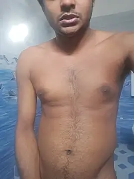 Hotmen2 Adlı Modelin Web Kamerası Şovu