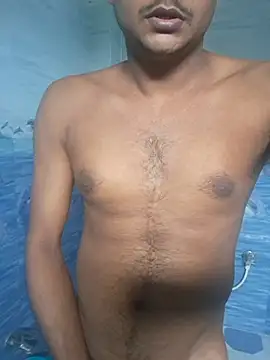 Show de webcam de Hotmen2