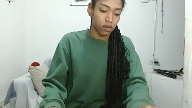 angelamarie1's Webcam Show