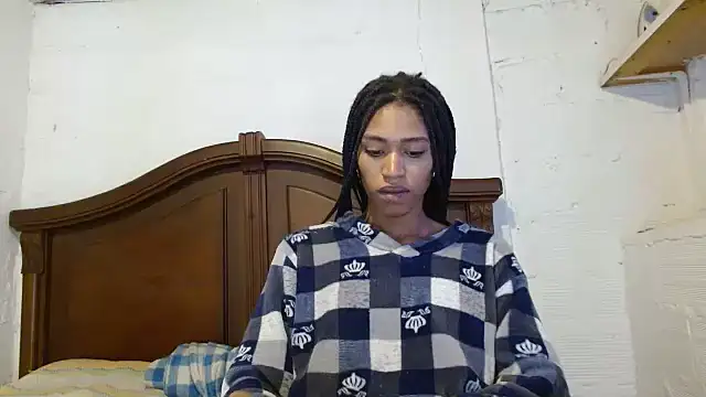 angelamarie1 Pertunjukan Webcam