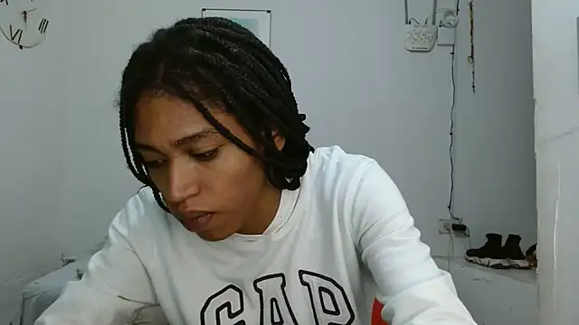 angelamarie1 Pertunjukan Webcam