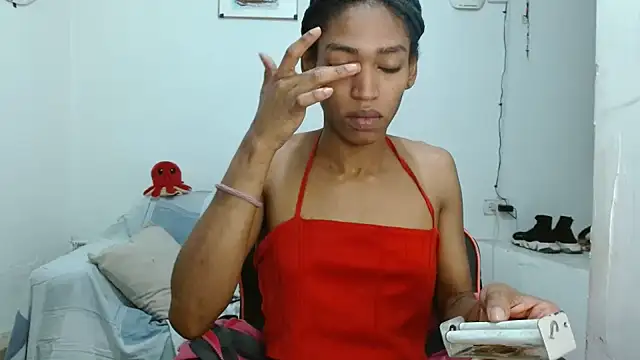 angelamarie1's Webcam Show