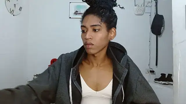 angelamarie1 Pertunjukan Webcam