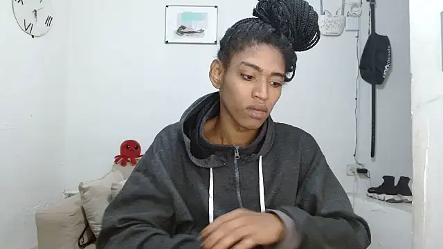 angelamarie1's Webcam Show