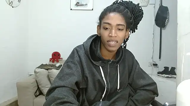 Show de webcam de angelamarie1