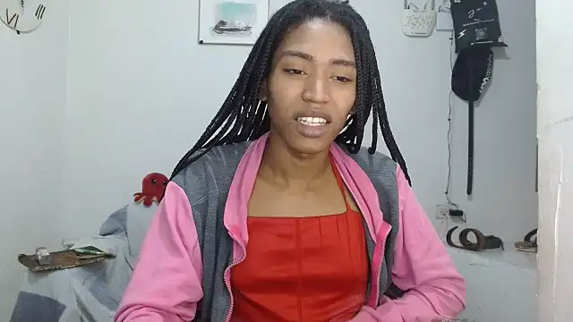 Webkamerová show angelamarie1