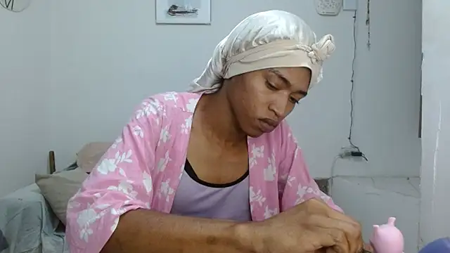 angelamarie1のウェブカメラショー